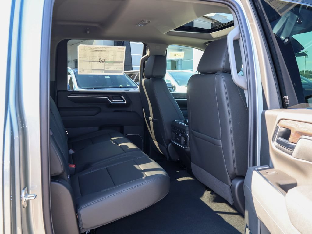 2026 GMC Sierra 2500HD SLT - Photo 31