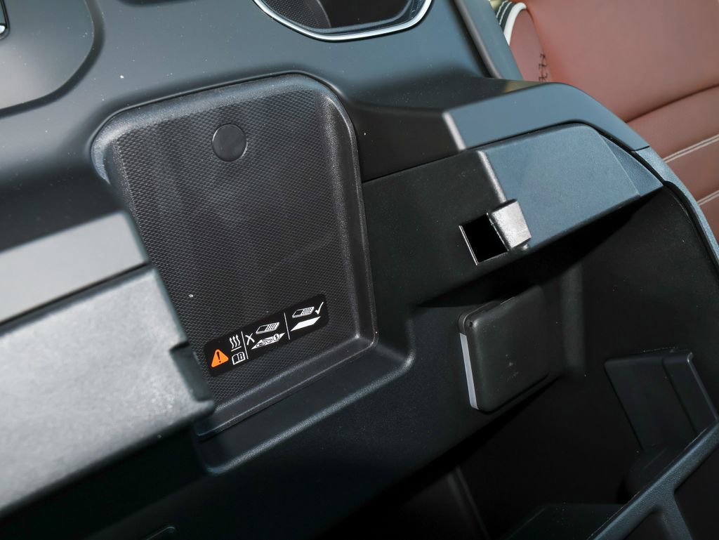 2026 GMC Sierra 3500HD Denali Ultimate - Photo 28