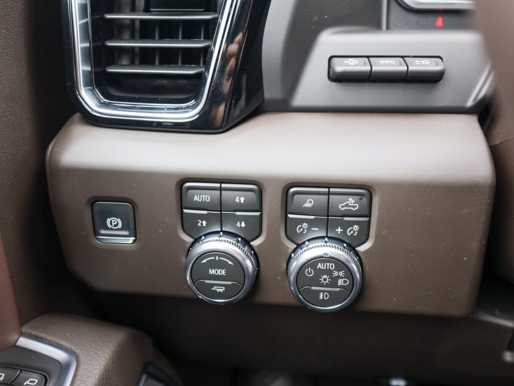 2026 GMC Sierra 2500HD Denali - Photo 29