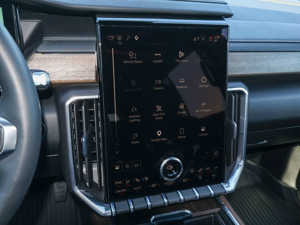 2026 GMC Acadia Denali Ultimate - Photo 19