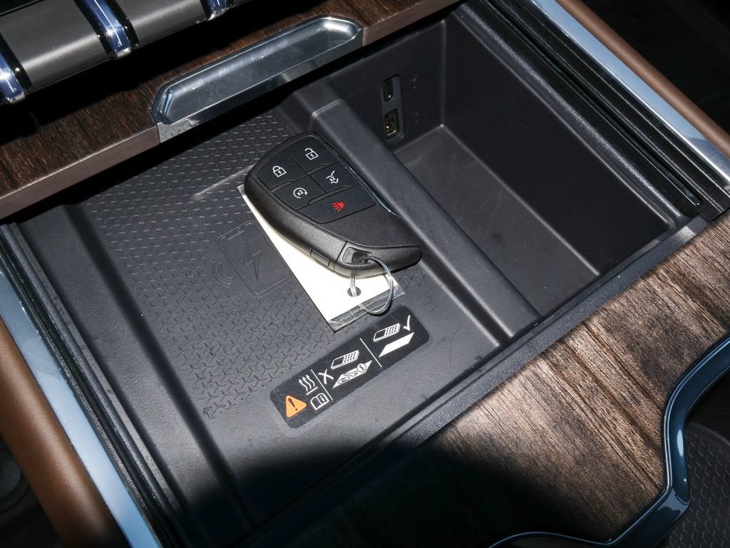 2026 GMC Acadia Denali Ultimate - Photo 31