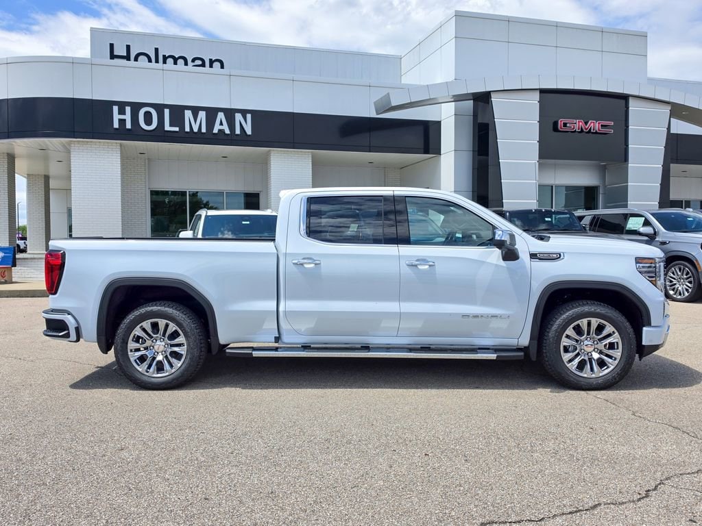 New 2026 GMC Sierra 1500 Denali Truck
