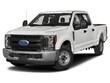  Ford Super Duty F-250 SRW
