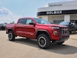 GMC Canyon