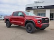 GMC Canyon