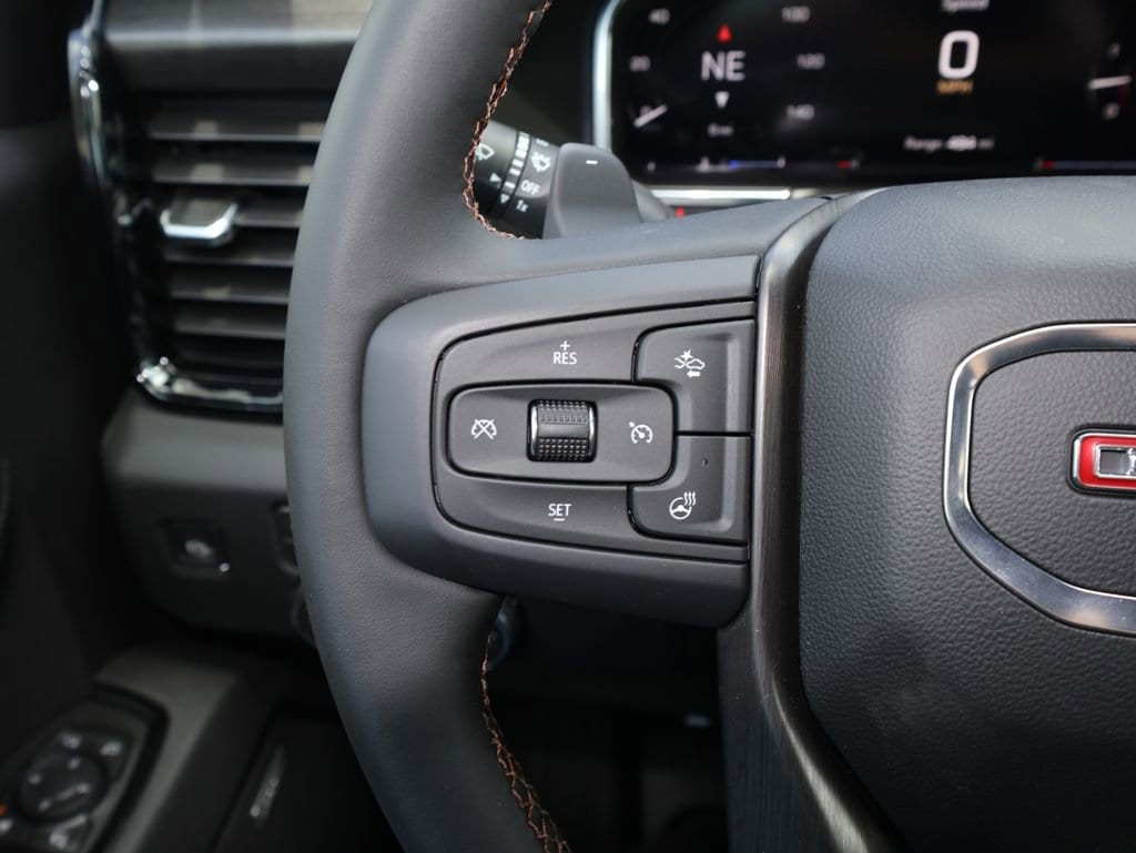 2026 GMC Sierra 1500 AT4 - Photo 21