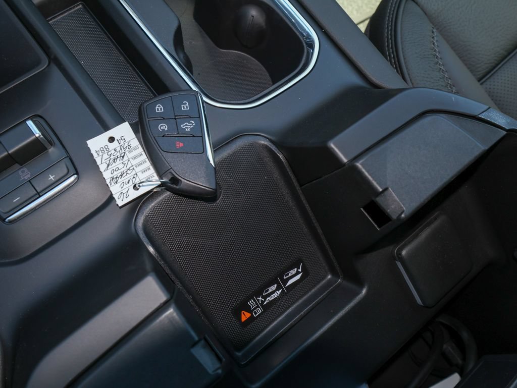 2026 GMC Sierra 1500 Denali - Photo 26