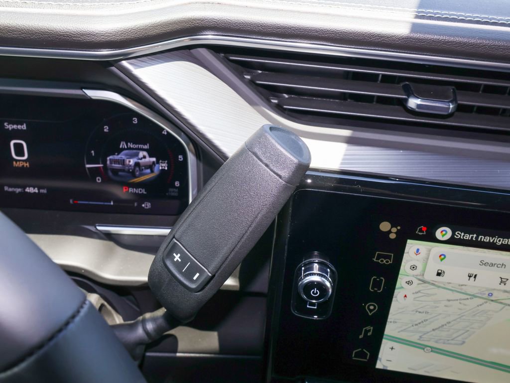 2026 GMC Sierra 3500HD Denali Ultimate - Photo 26