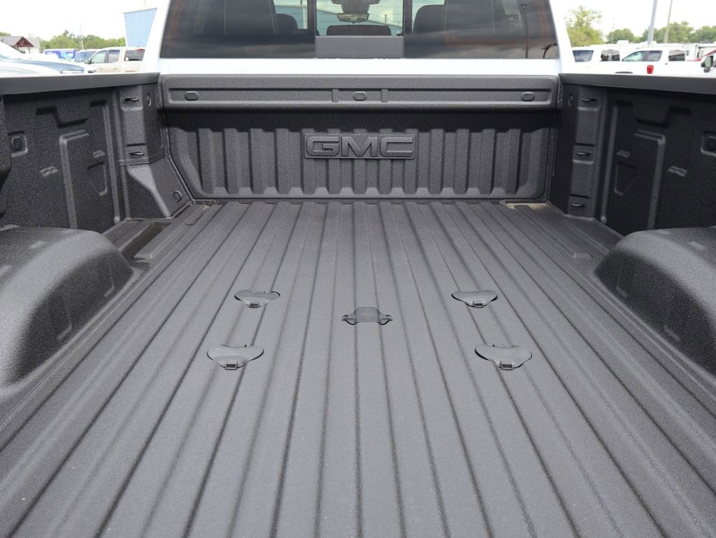 New 2026 GMC Sierra 3500 HD Denali Ultimate DRW Truck