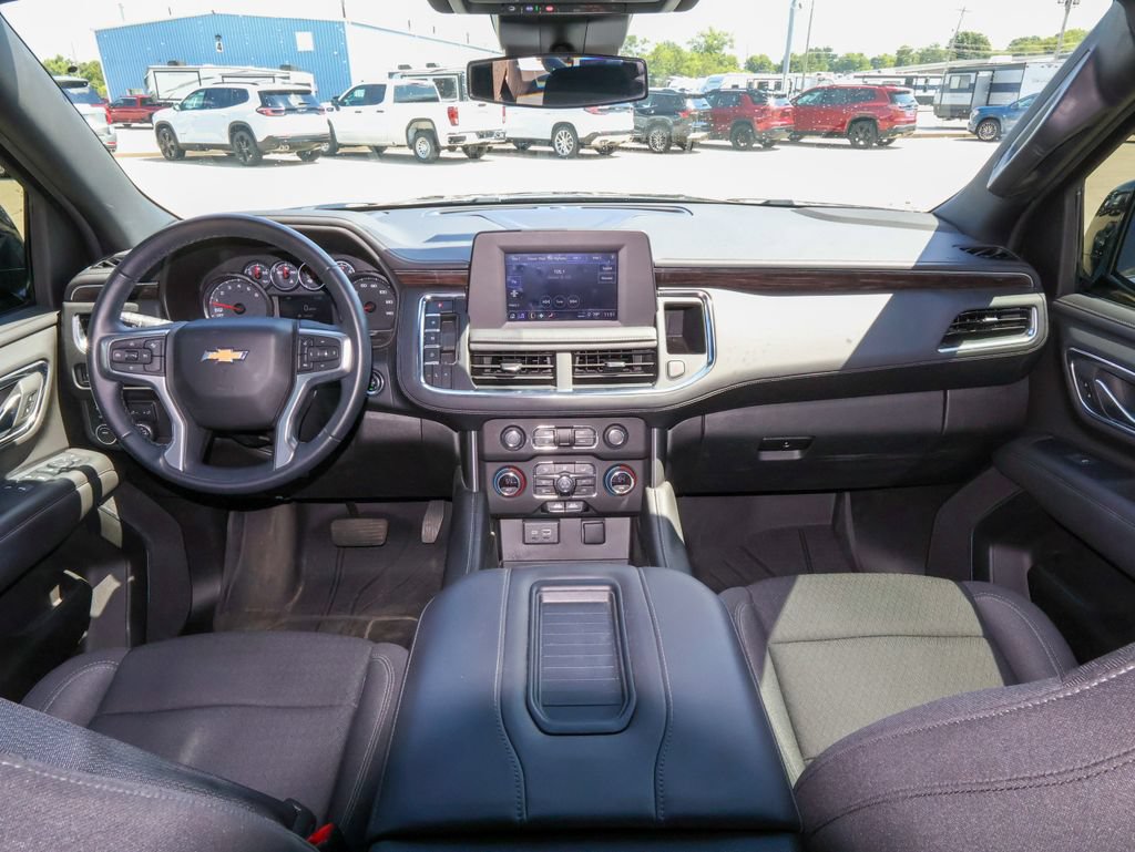 2024 Chevrolet Tahoe LS - Photo 13