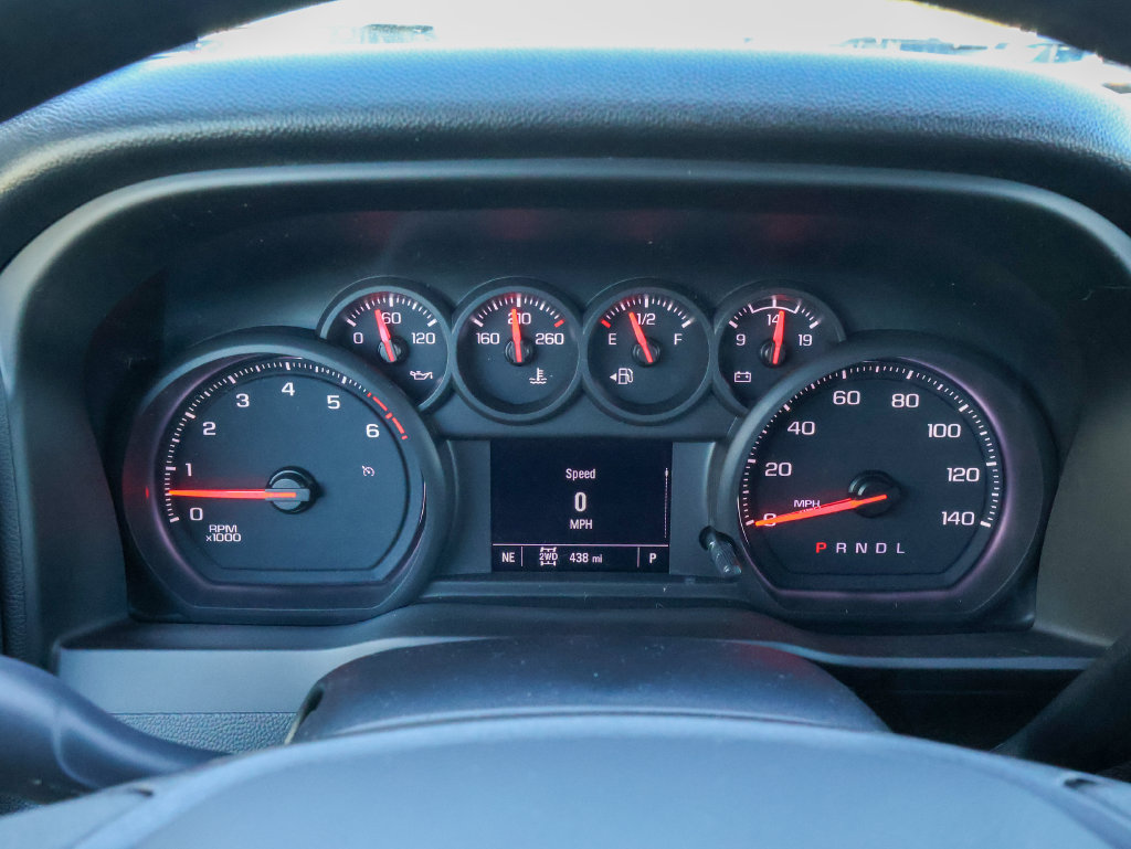 2026 GMC Sierra 2500HD Pro - Photo 15