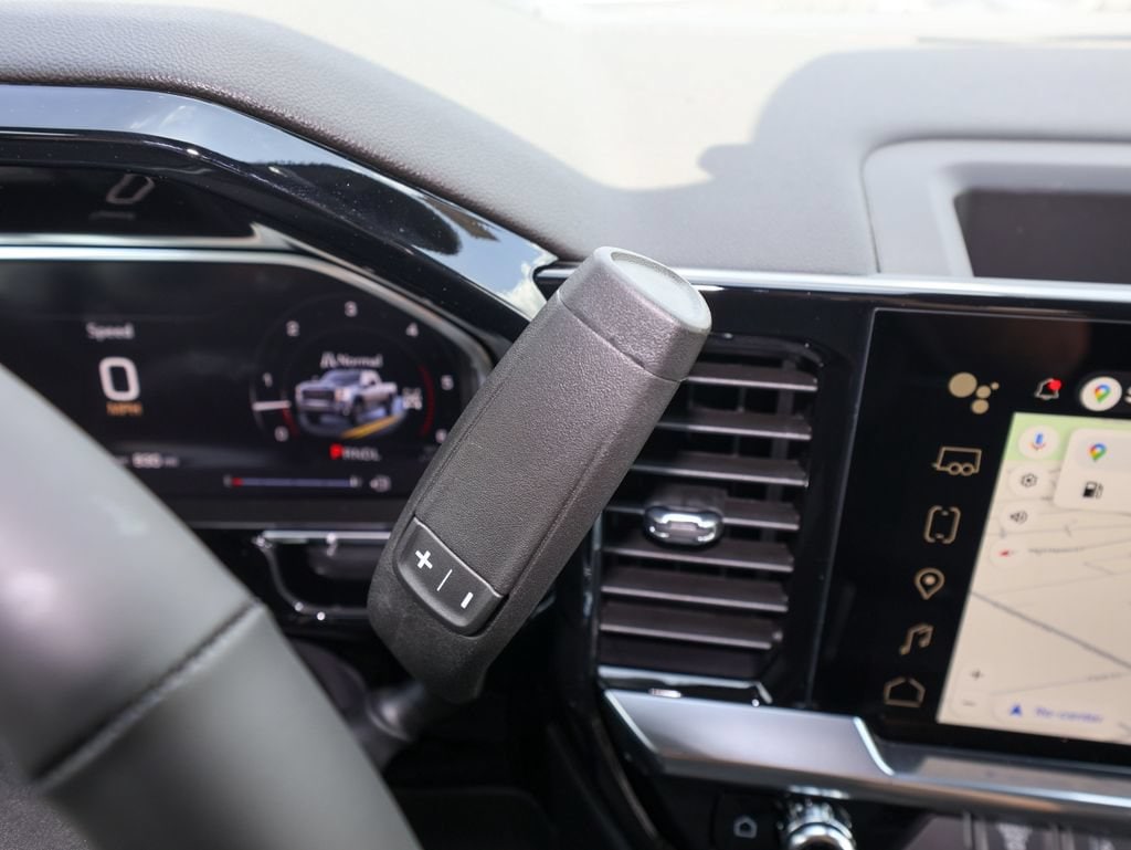 2026 GMC Sierra 2500HD SLT - Photo 23