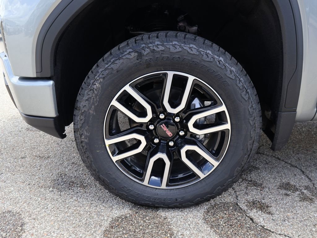 2026 GMC Sierra 1500 AT4 - Photo 37