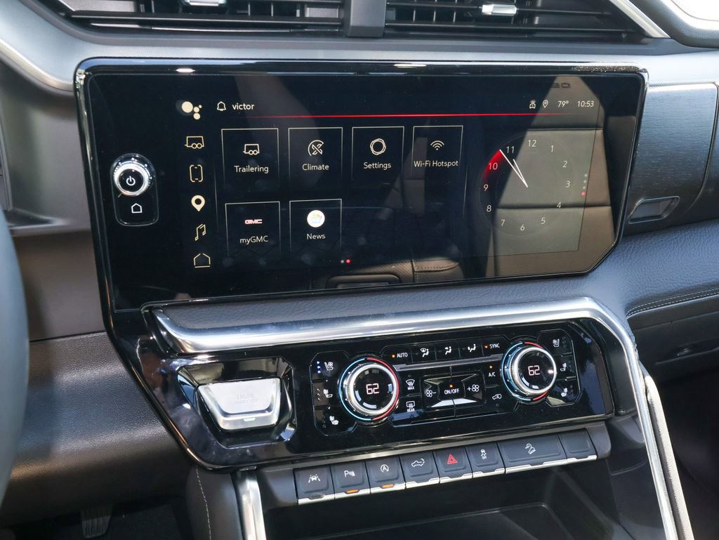 2026 GMC Sierra 1500 Denali - Photo 17