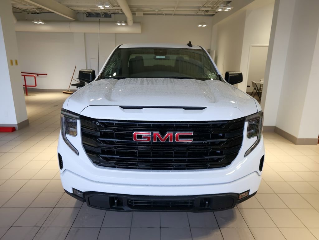 2026 GMC Sierra 1500 Elevation - Photo 24