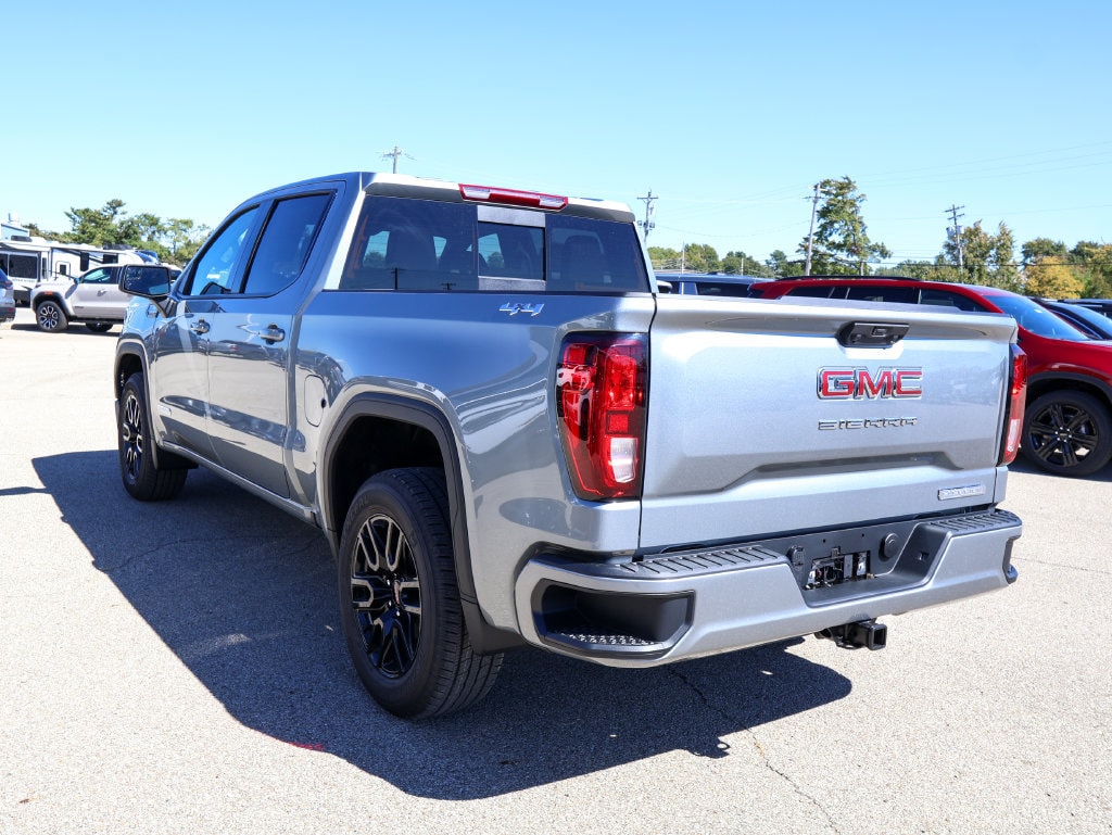 2026 GMC Sierra 1500 Elevation - Photo 25