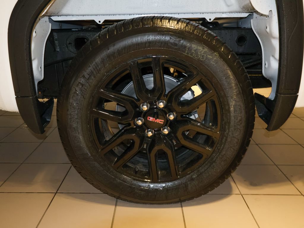 2026 GMC Sierra 1500 Elevation - Photo 29