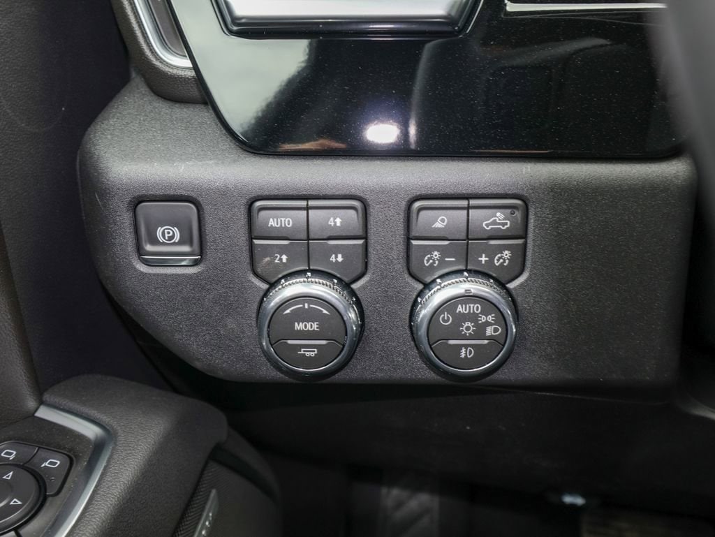 2026 GMC Sierra 2500HD SLT - Photo 25