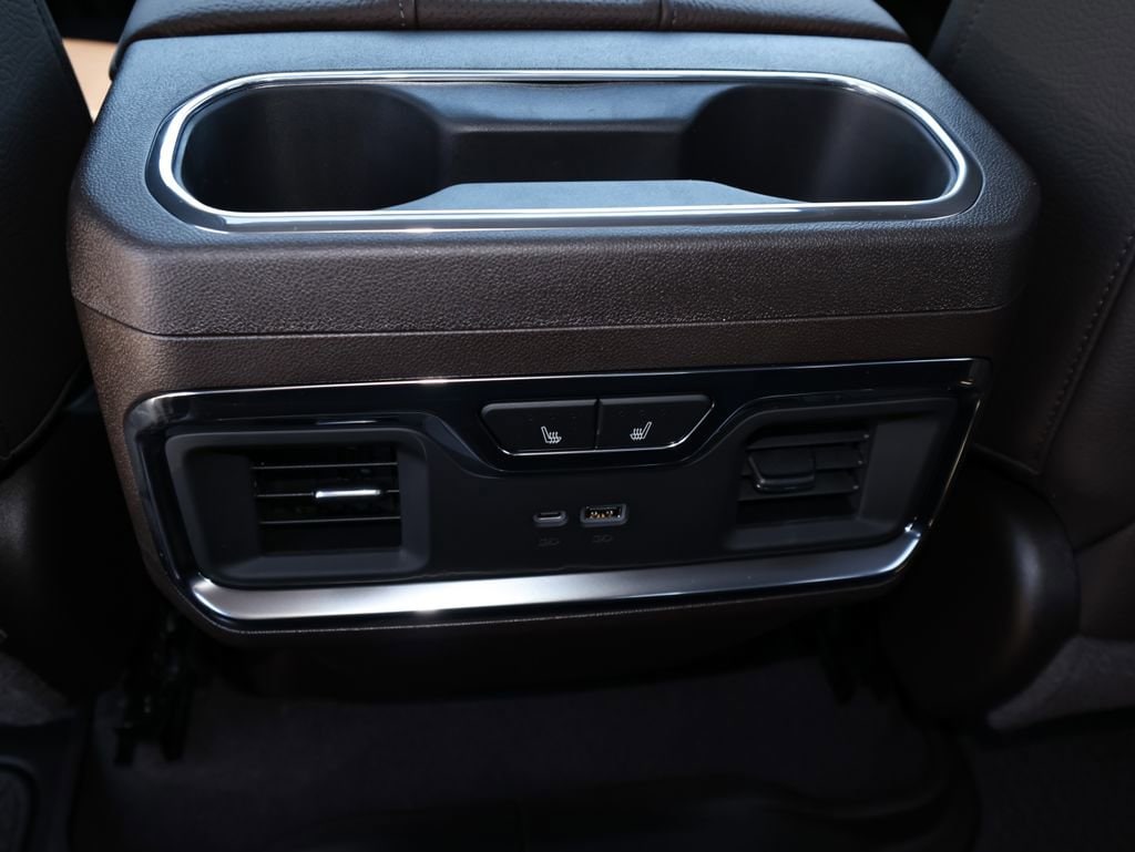 2026 GMC Sierra 1500 Denali - Photo 12