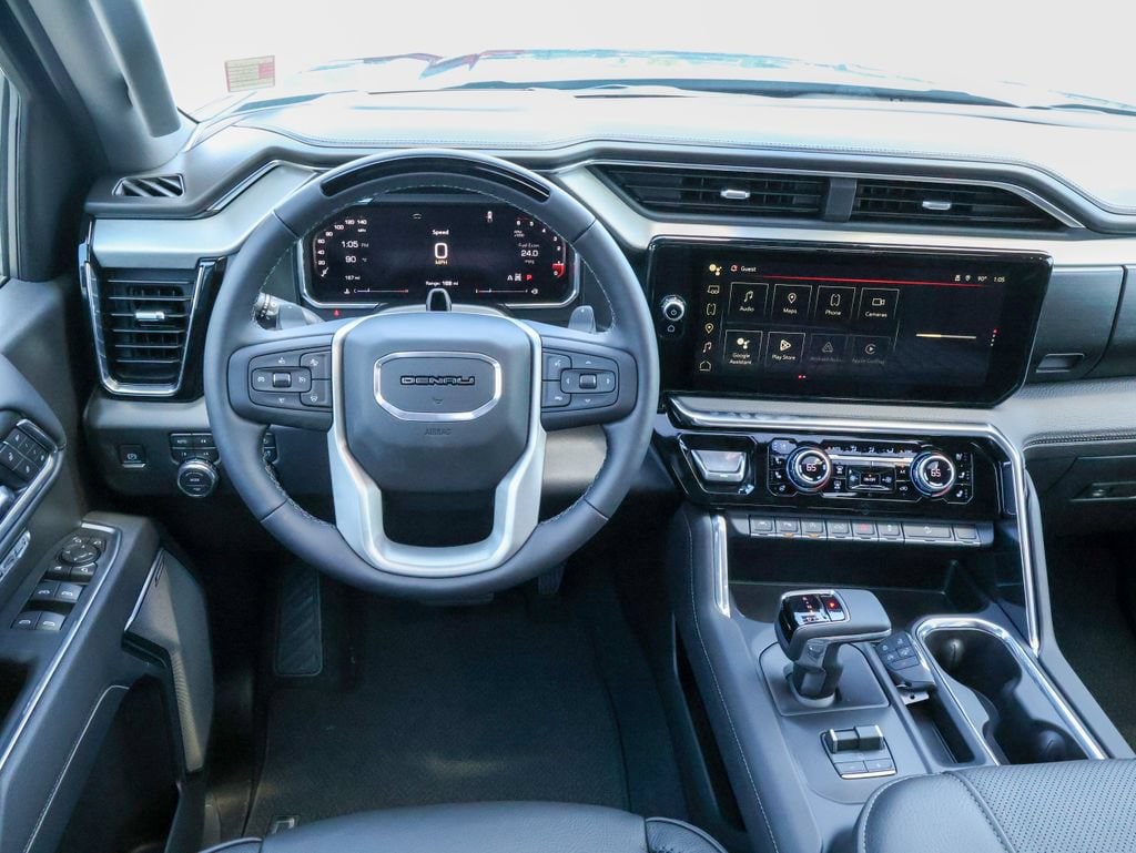 2026 GMC Sierra 1500 Denali - Photo 14