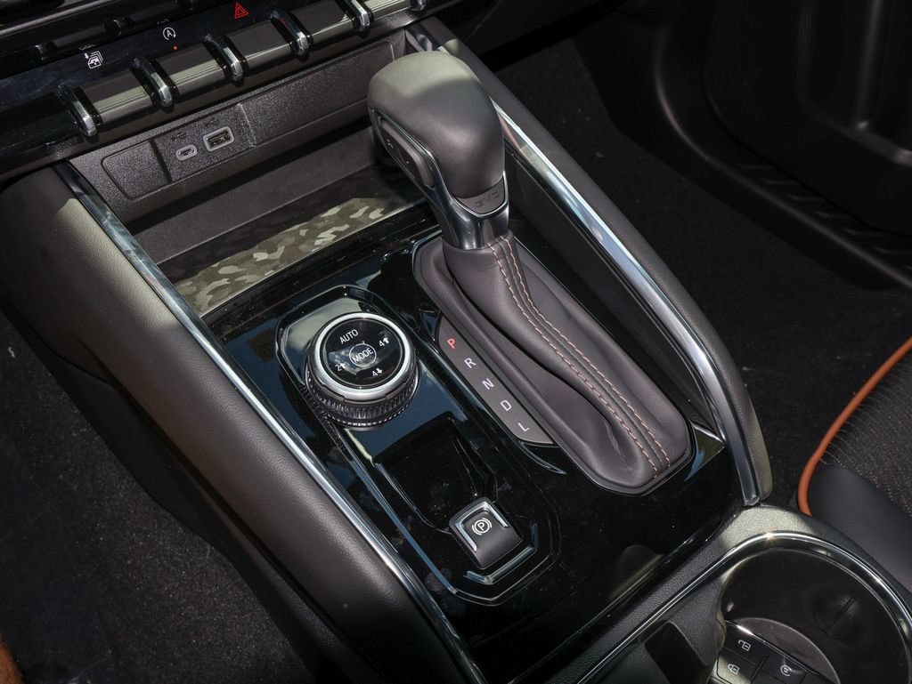 2026 GMC Canyon AT4 - Photo 24