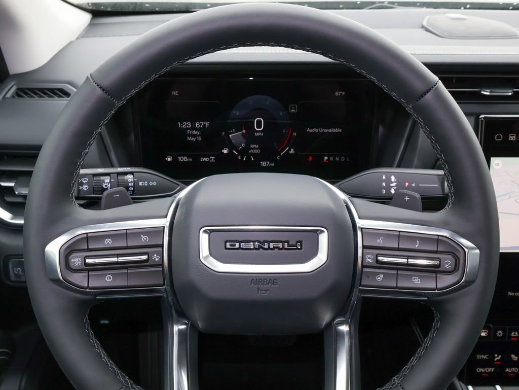 2026 GMC Terrain Denali - Photo 19