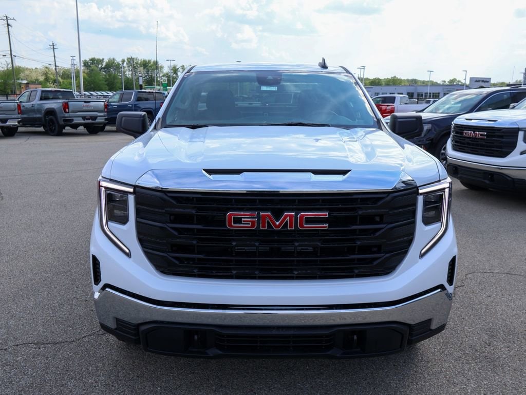 2026 GMC Sierra 1500 Pro - Photo 20