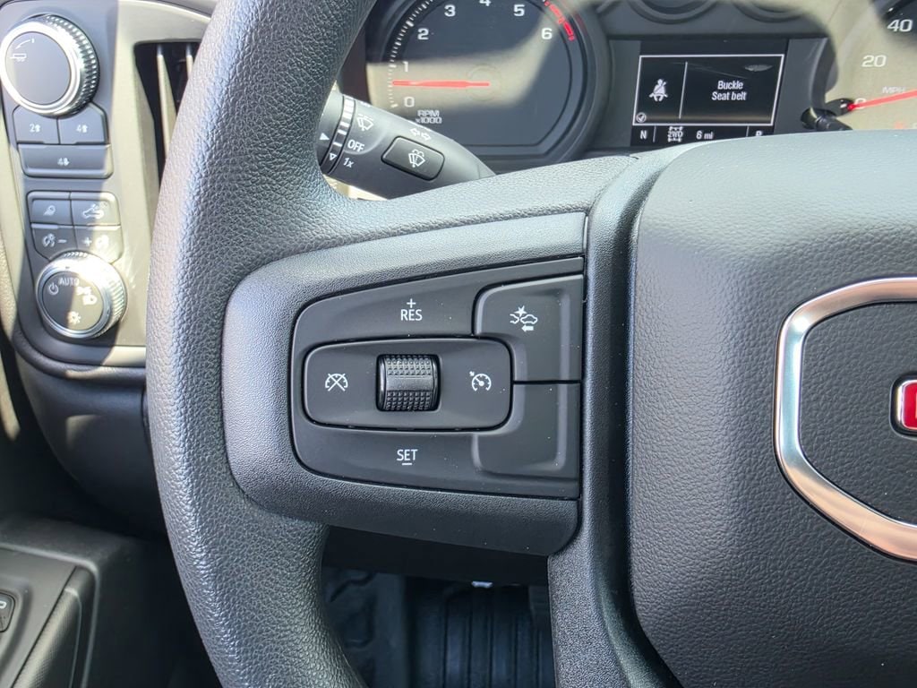 2026 GMC Sierra 2500HD Pro - Photo 15