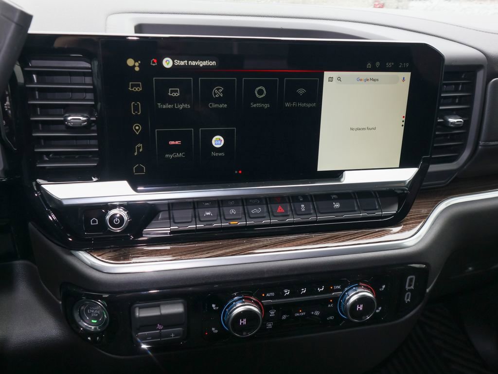 2026 GMC Sierra 1500 Elevation - Photo 12