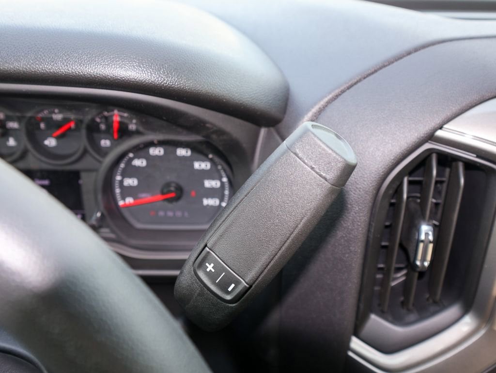 2026 GMC Sierra 1500 Pro - Photo 15