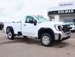 GMC Sierra 2500 HD