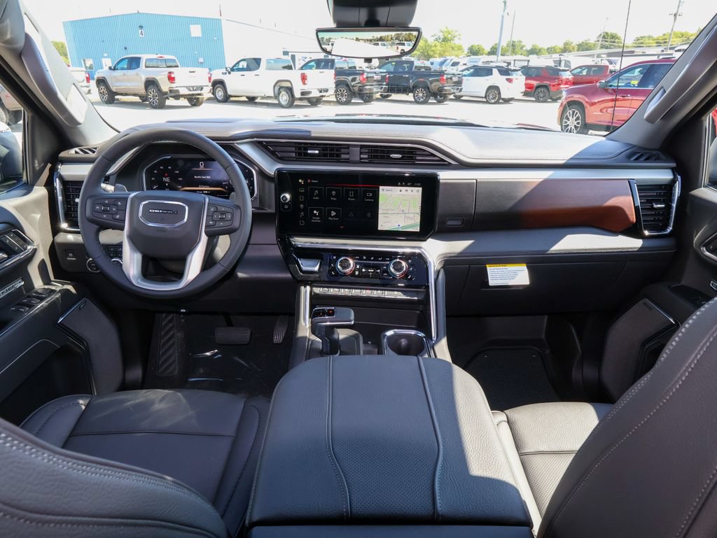 2026 GMC Sierra 1500 Denali - Photo 12