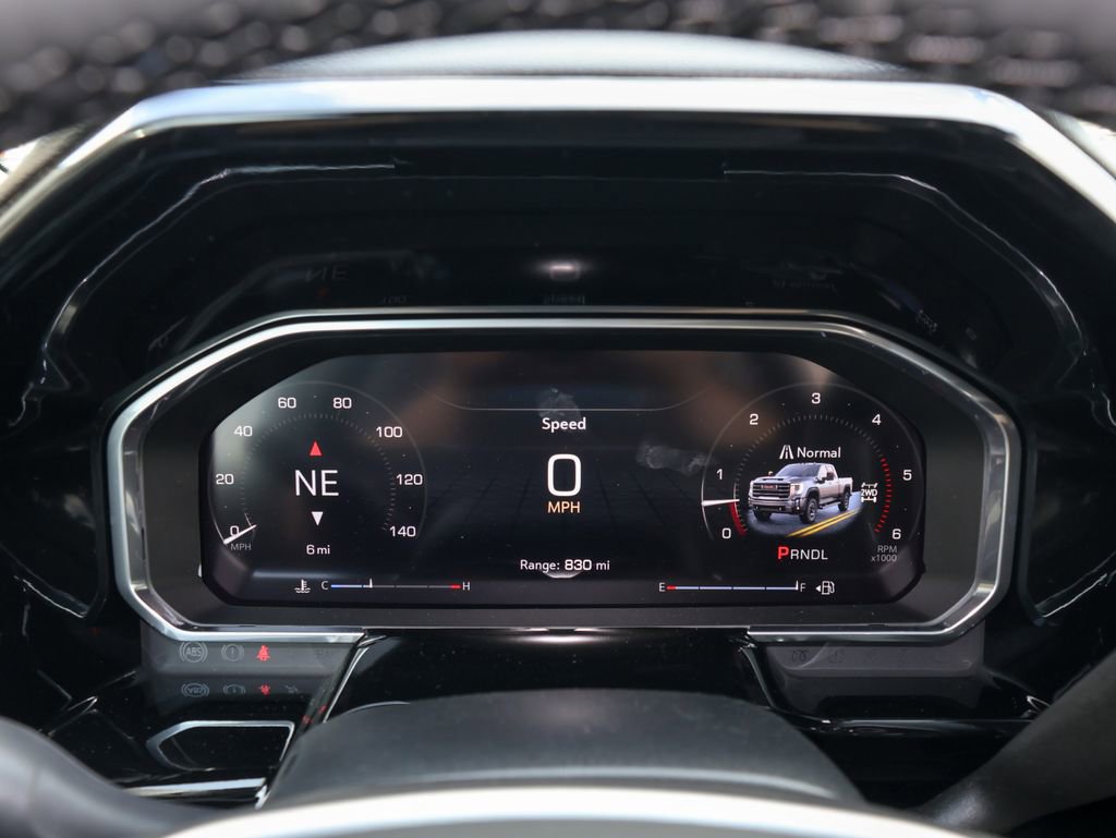 2026 GMC Sierra 2500HD SLT - Photo 20
