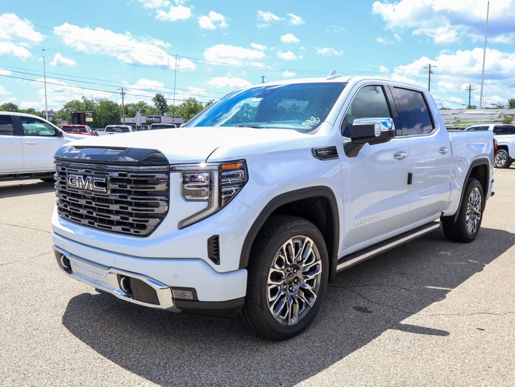 2026 GMC Sierra 1500 Denali Ultimate - Photo 30