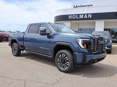 2026 GMC Sierra 3500 HD Denali Ultimate Truck