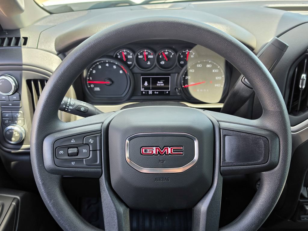 2026 GMC Sierra 2500HD Pro - Photo 13