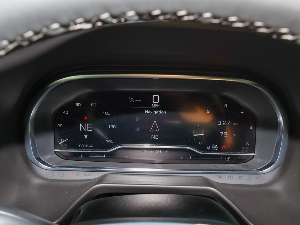 2024 GMC Yukon XL SLE - Photo 19