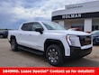 GMC Sierra EV