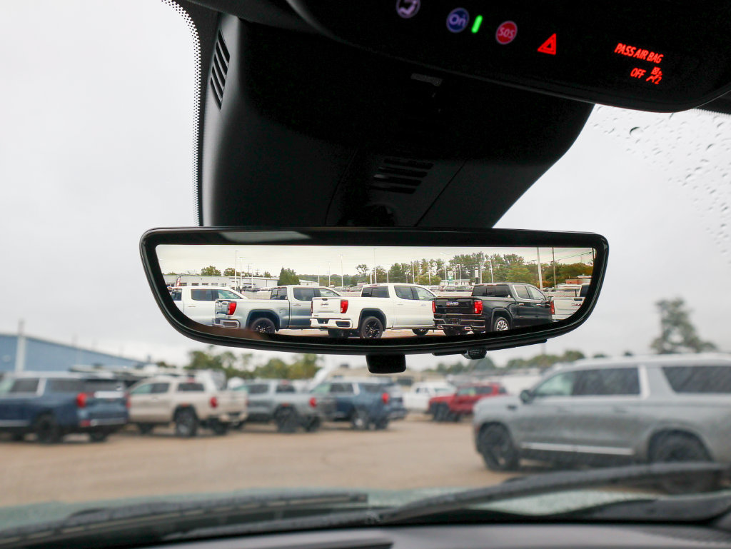 2027 GMC Acadia Elevation - Photo 31