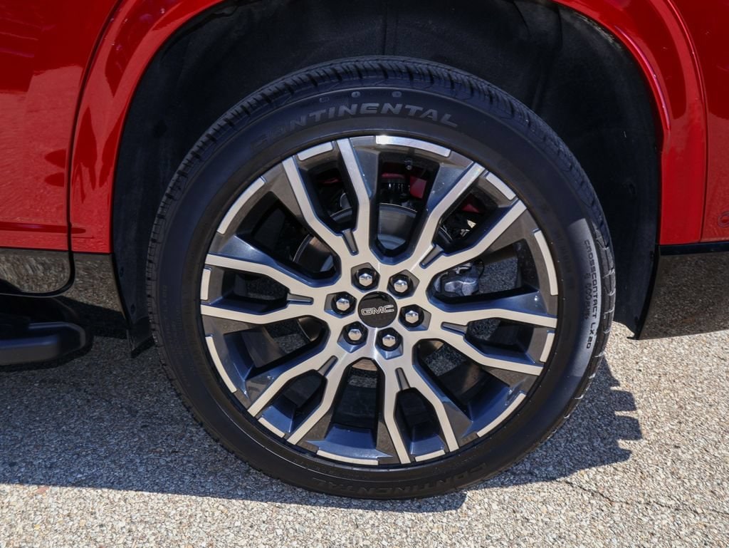 2026 GMC Acadia Denali Ultimate - Photo 42