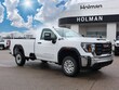 GMC Sierra 2500 HD