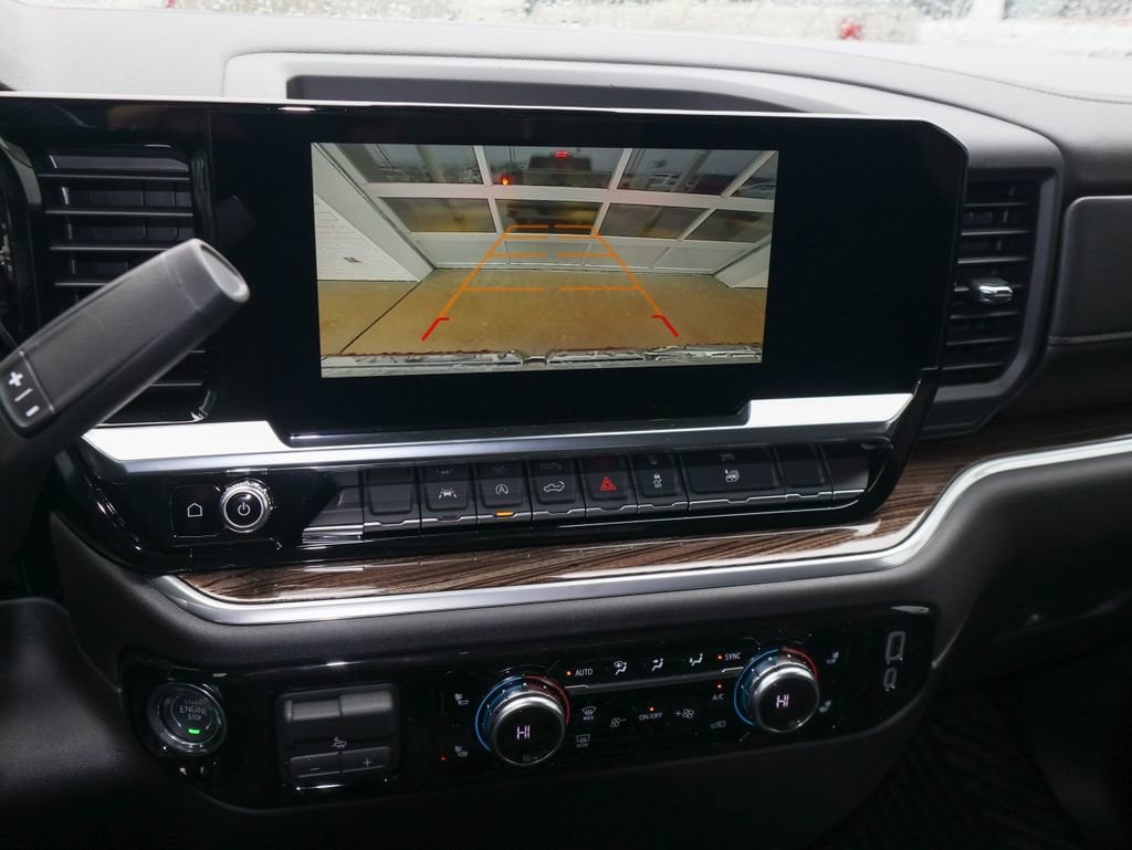 2026 GMC Sierra 1500 Elevation - Photo 14