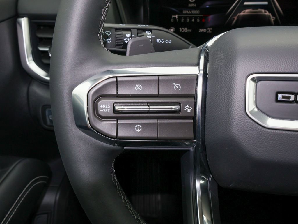 2026 GMC Terrain Denali - Photo 23
