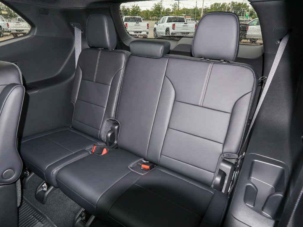 2027 GMC Acadia Elevation - Photo 12