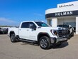 GMC Sierra 2500 HD