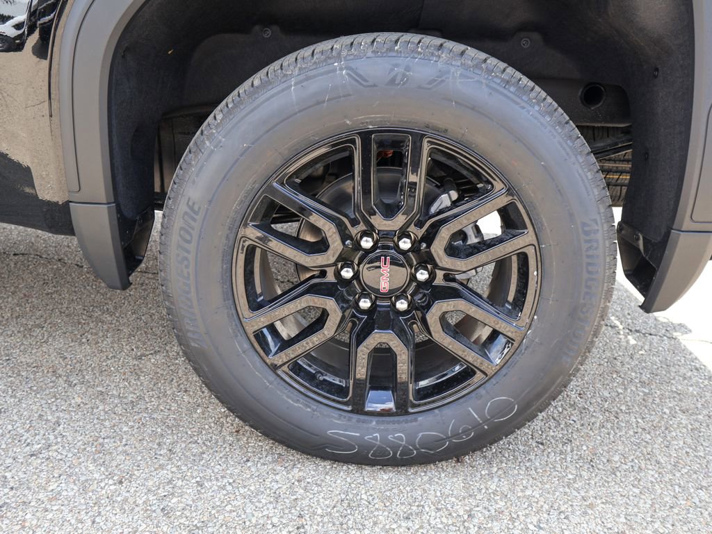 2026 GMC Sierra 1500 Elevation - Photo 32