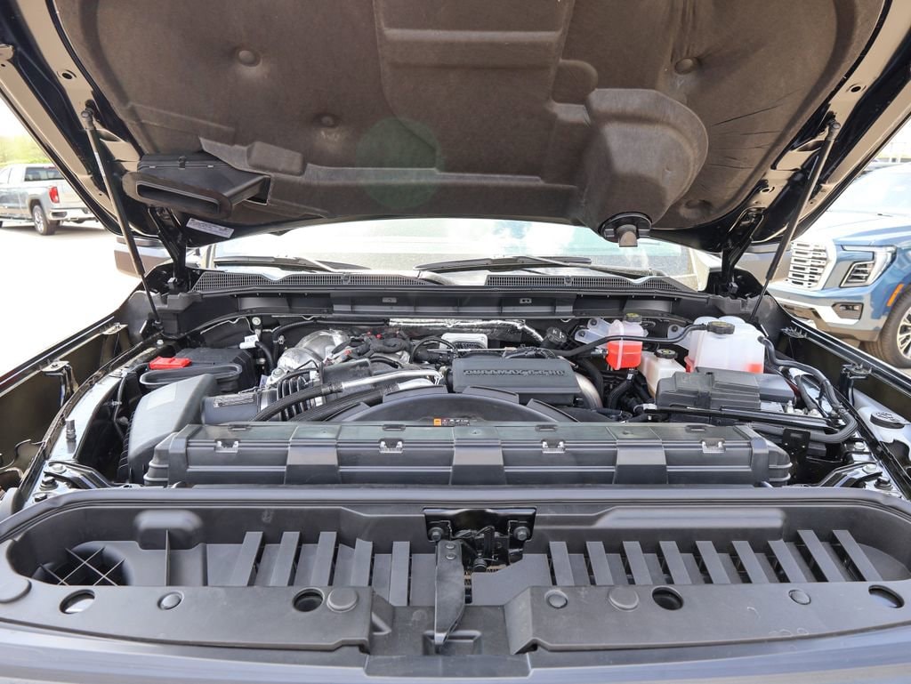 2026 GMC Sierra 2500HD SLT - Photo 39