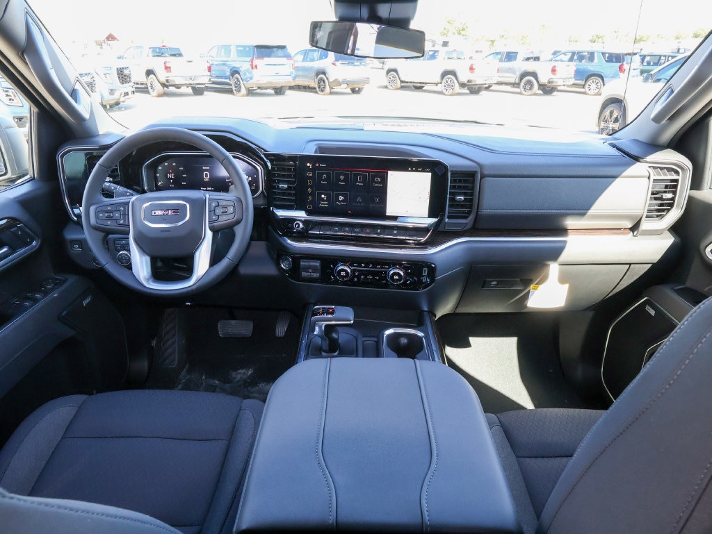 2026 GMC Sierra 1500 Elevation - Photo 10