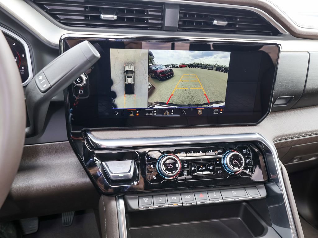 2026 GMC Sierra 2500HD Denali - Photo 19