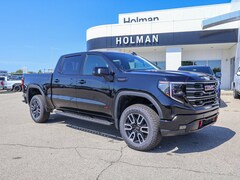 2026 GMC Sierra 1500 AT4 Truck